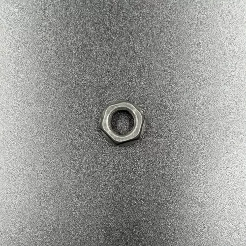 Гайка крепления пиньона Yamaha 9.9-15, F8-20 (PREMARINE2)