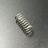 Пружина стопора ручного стартера Yamaha 25-30 (YUELANG)
