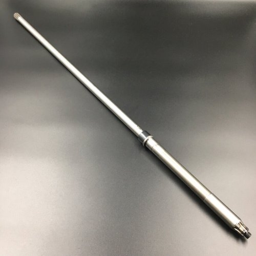 Вал торсионный Yamaha 25-30, F20-25 (S) (L:65.7) (WUHU)