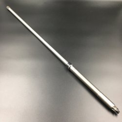 Вал торсионный Yamaha 25-30, F20-25 (S) (L:65.7) (WUHU)