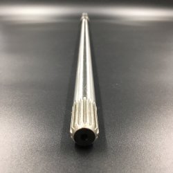 Вал торсионный Yamaha 25-30, F20-25 (S) (L:65.7) (WUHU)