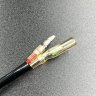 Катушка зажигания высоковольтная Yamaha 40 (Omax)