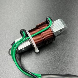 Катушка освещения Yamaha 40X (WUHU)