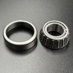 Подшипник роликовый Yamaha 25-30, F20-25 (20х42х15) (YUELANG)