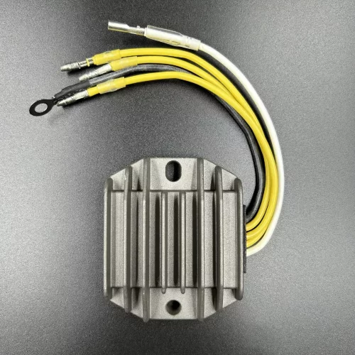 Реле-регулятор напряжения Suzuki DF9.9B-20A (PREMARINE)