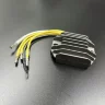 Реле-регулятор напряжения Suzuki DF9.9B-20A (PREMARINE)