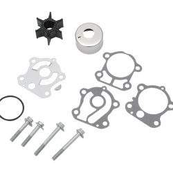 Ремкомплект помпы охлаждения YAMAHA 60/70/75/80/85/90HP 692-W0078-02