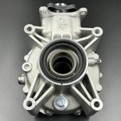 Редуктор задний, в сборе 800EFI-X8 (3 точки опоры) (ZIBO)