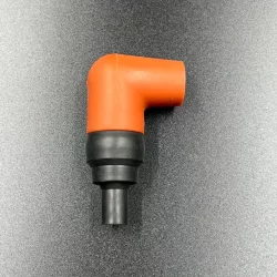 Свечной колпачок Yamaha 2-250, F2-350 (Omax)