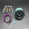 Указатель давления масла черный GAUGE-OIL PRESSUR (Quicksilver)
