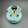 Указатель давления масла черный GAUGE-OIL PRESSUR (Quicksilver)