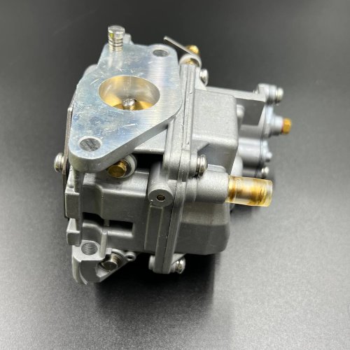 Карбюратор Yamaha F9.9-15 (PREMARINE)