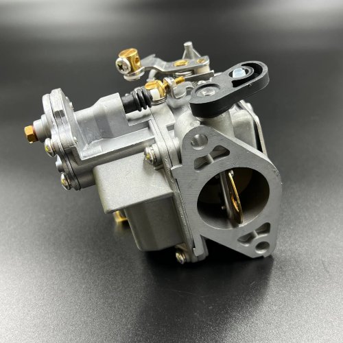 Карбюратор Yamaha F9.9-15 (PREMARINE)