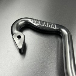 Ручка лыжи Yamaha VK540 (Yamaha)
