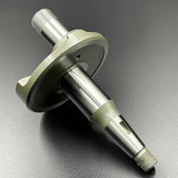 Щека коленвала Yamaha VK540 (№ 4) (Yamaha)