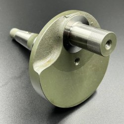 Щека коленвала Yamaha VK540 (№ 4) (Yamaha)