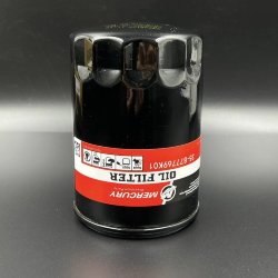 Фильтр масляный Mercury Verado 200-400 (Mercury)