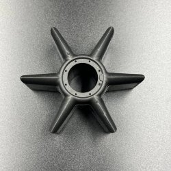 Крыльчатка помпы охлаждения Yamaha F225-300 (Kacawa)