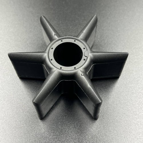 Крыльчатка помпы охлаждения Yamaha F225-300 (Kacawa)