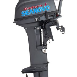 Лодочный мотор SEANOVO SN9.9 FFES ENDURO