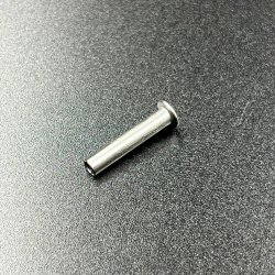 Заклёпка ручки струбцины Yamaha 4-40 (Yuelang)