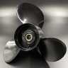 Гребной винт Yamaha 150-300, F150-F275, F300B (3x13-3/4x21) Match (Michigan)