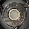 Гребной винт Yamaha 150-300, F150-F275, F300B (3x13-3/4x21) Match (Michigan)