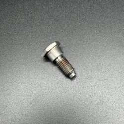 Болт Mercury 768042 (M6) (Quicksilver)