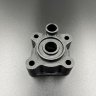 Корпус помпы охлаждения Suzuki DT9.9-15, DF9.9-15, DF8-20(A) (Yuelang)