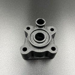 Корпус помпы охлаждения Suzuki DT9.9-15, DF9.9-15, DF8-20(A) (Yuelang)