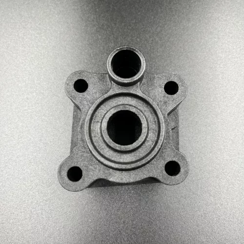 Корпус помпы охлаждения Suzuki DT9.9-15, DF9.9-15, DF8-20(A) (Yuelang)