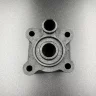 Корпус помпы охлаждения Suzuki DT9.9-15, DF9.9-15, DF8-20(A) (Yuelang)