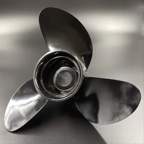 Гребной винт без втулки 40-70 л.с. (3x12-1/4x15) Vortex (Michigan)