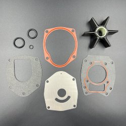 Ремкомплект помпы охлаждения Honda BF75-130 (Kacawa)