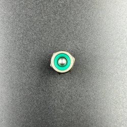 Коннектор топливный Suzuki DT5-200, DF8-140 (с бака) (Yuelang)