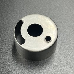 Стакан помпы охлаждения Yamaha 6-8 (Yamaha)