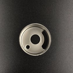 Стакан помпы охлаждения Yamaha 6-8 (Yamaha)