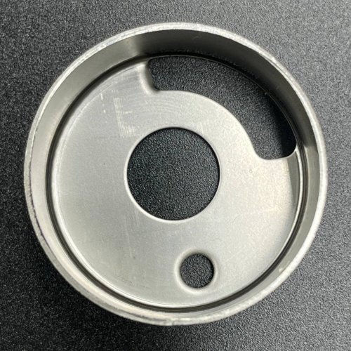 Стакан помпы охлаждения Yamaha 6-8 (Yamaha)