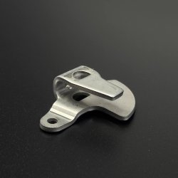 Рычаг наклон Yamaha 40Q (676-43631-00-00) (Yamaha)