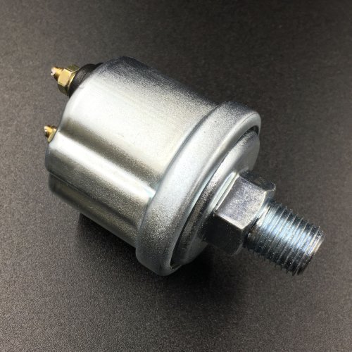 Датчик давления масла 0-5 BAR , резьба NPT1/4"