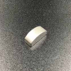 Шпонка маховика Yamaha 9.9-30, F8-25 (Omax)