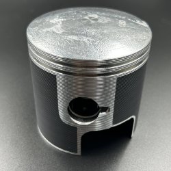 Поршневой комплект Suzuki DT40/DT40C (0.50mm) (KACAWA)