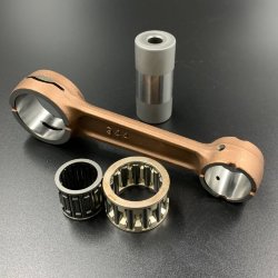 Шатунный комплект Suzuki DT40-65 (Omax)