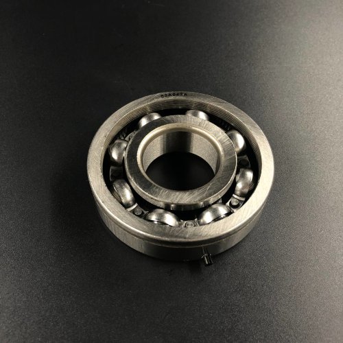 Подшипник шариковый (30x72x19) (09269-30012) Suzuki DT40-65 (PREMARINE)