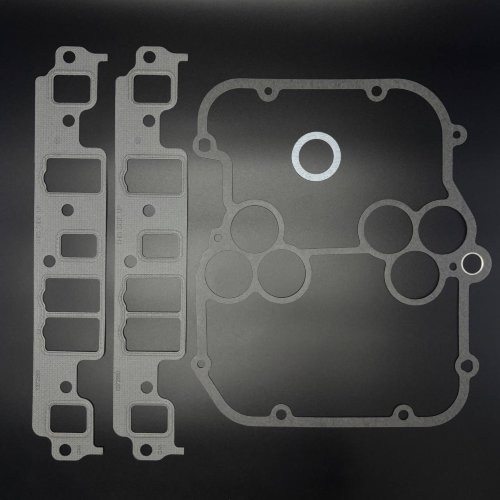 Набор прокладок паронитовых GASKET (Quicksilver)