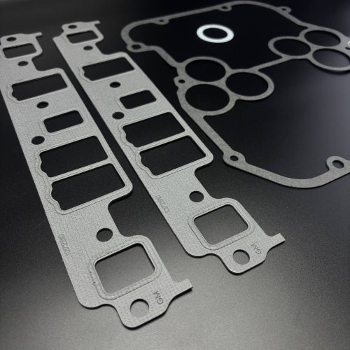 Набор прокладок паронитовых GASKET (Quicksilver)