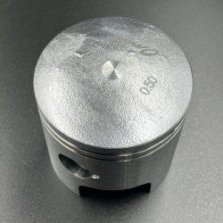 Набор поршень + кольца Suzuki DT20-30 (0.50mm) (Omax)