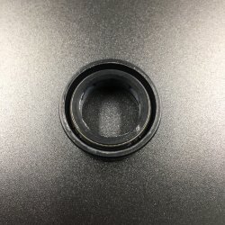 Сальник Honda (91252-ZW9-003) (91251-935-004) (17x27x10) (Honda)