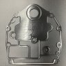 Прокладка под двигатель Yamaha F30-60 (Yamaha)