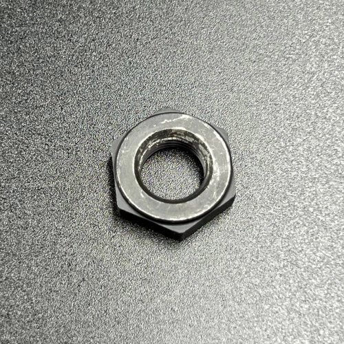 Гайка крепления пиньона Tohatsu 9.9-30 (PREMARINE)